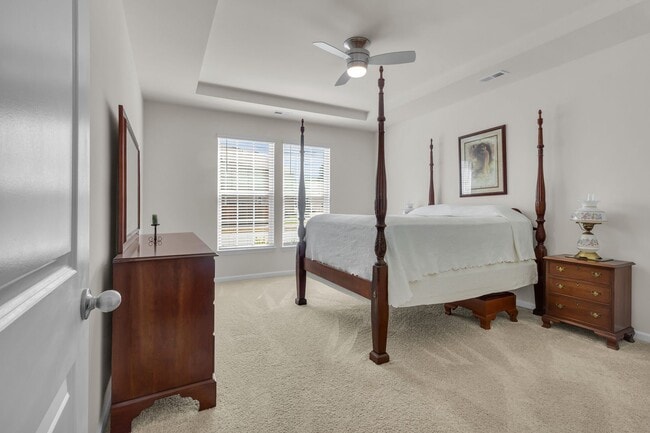 Building Photo - Come experience this beautiful new home and community for yourself.