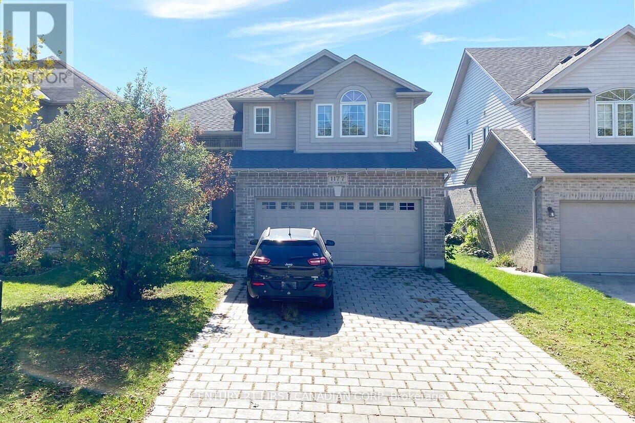 Photo principale - 1177 Smither Rd