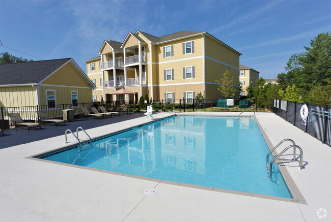 Building Photo - Sage Creek Apartments