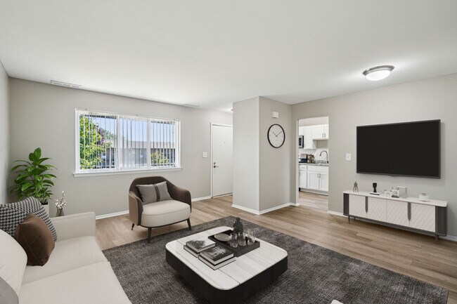 Building Photo - Stoneybrooke Apartments