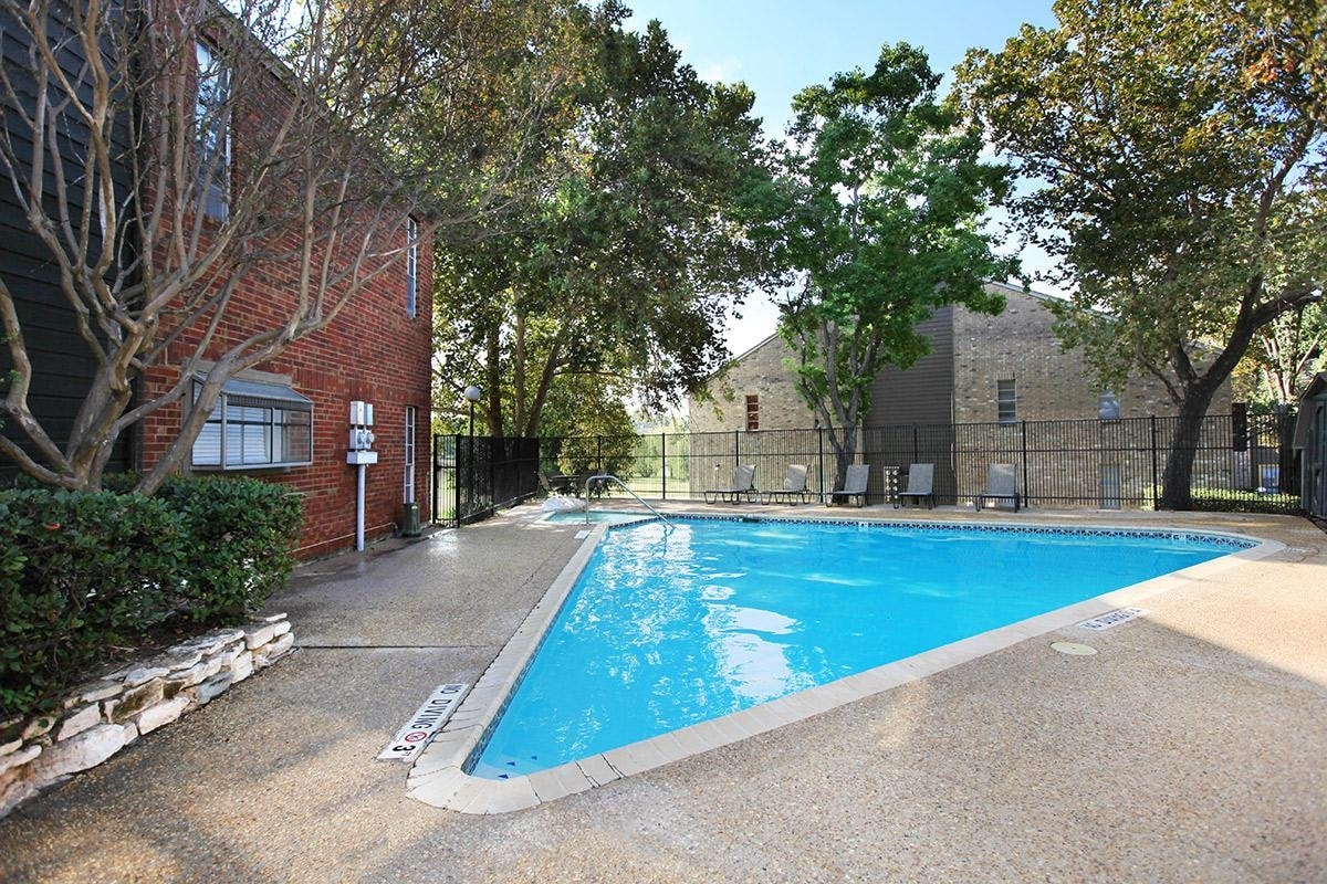 The Drake Apartments San Antonio, TX