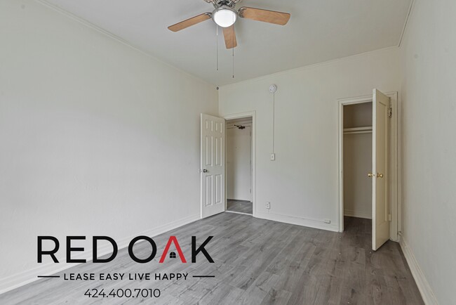 Foto del edificio - ~1 Month FREE~ Welcoming One Bedroom with ...