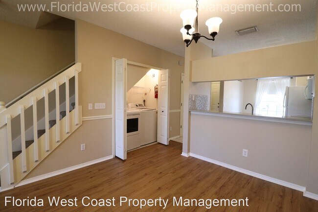 Foto del edificio - 2 br, 2.5 bath House - 4621 Sabal Key Dr