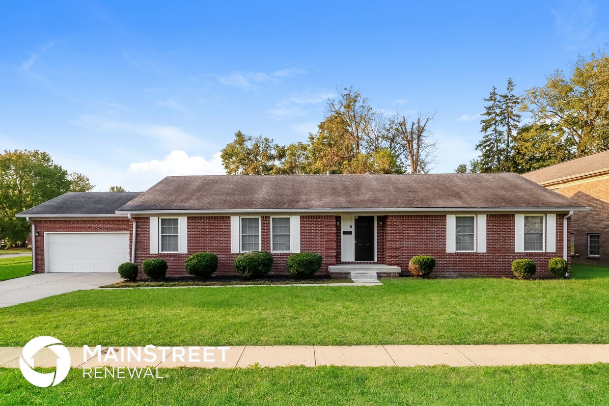 Foto principal - 5300 Lansford Ct