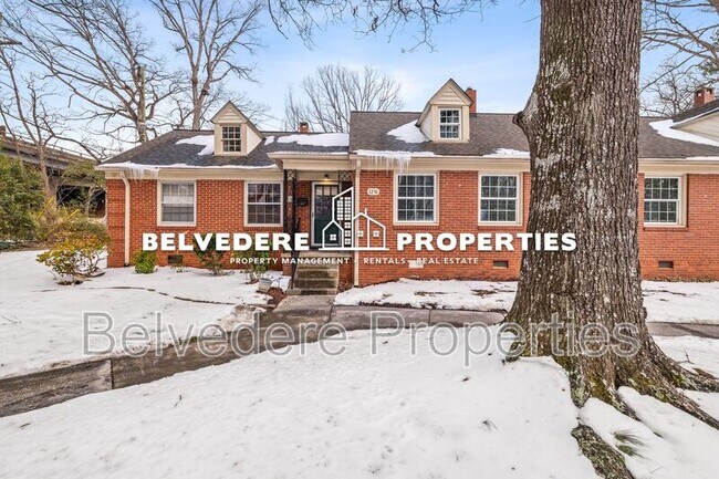 Foto del edificio - 1236 Pamlico Dr