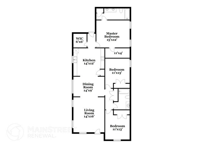 Foto del edificio - 569 Kincaid Cove Ln