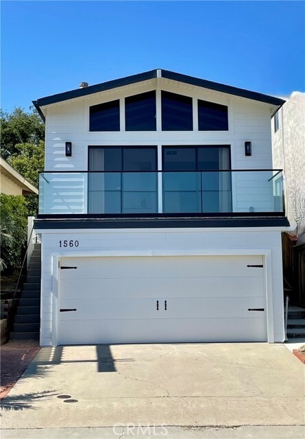Building Photo - 1560 Del Mar Ave