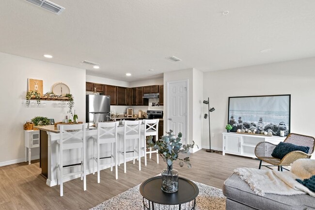 Building Photo - Save-Save-Save!  Amazing Brand New 2Bd/2Ba...