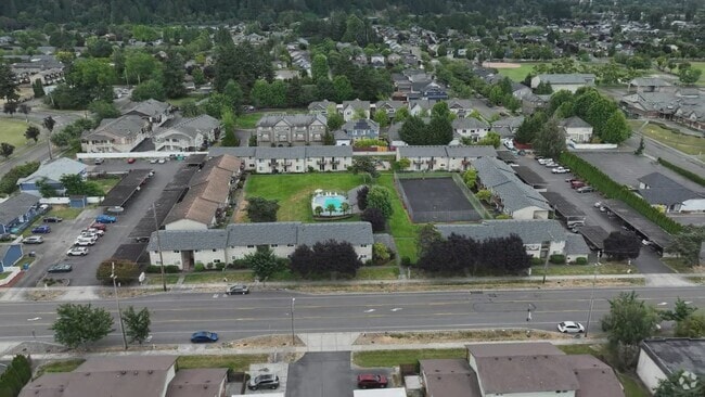  - Elm Valley Apartments