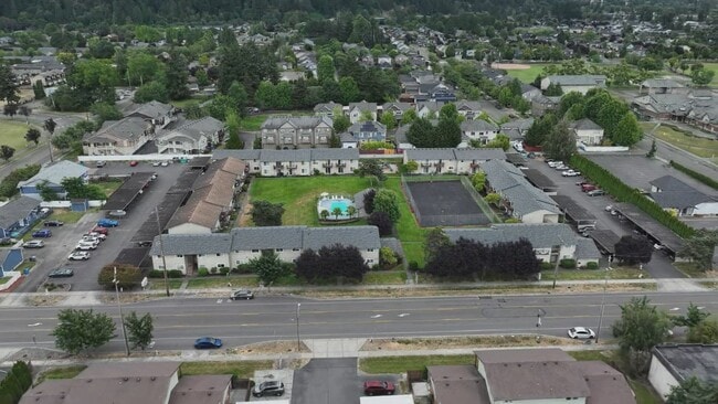  - Elm Valley Apartments