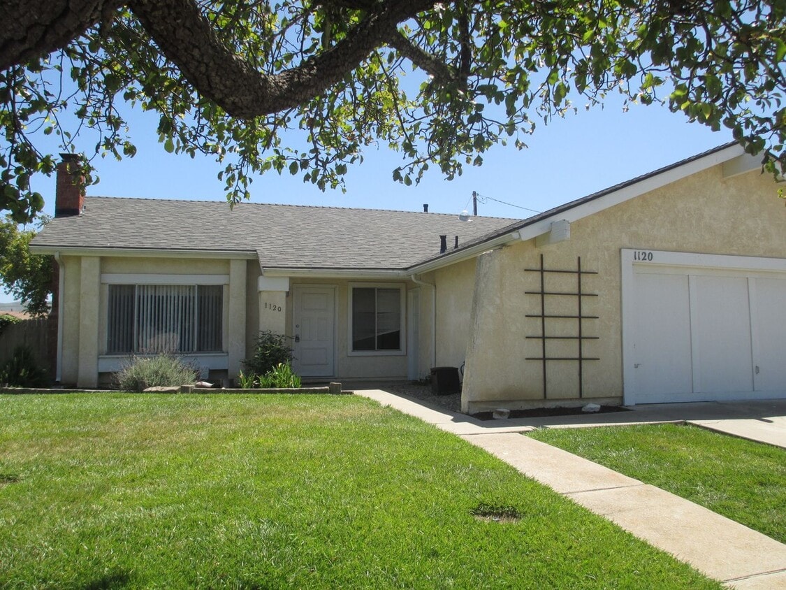 1120 Alden Ave, Lompoc, CA 93436 House Rental in Lompoc, CA