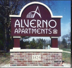 Foto del edificio - Alverno Apartments