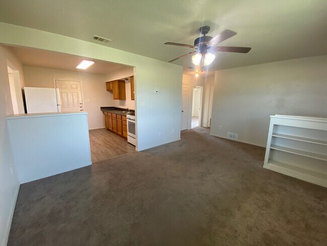 Foto del edificio - County Living- 1 mile from Hwy 380