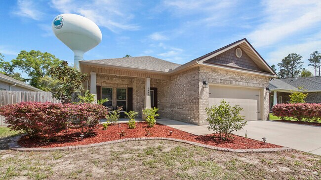 Foto del edificio - 1445 Hickory St