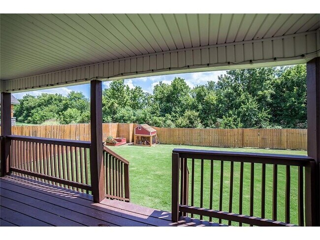 Foto del edificio - 3507 SW Briar Creek Ave