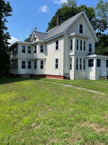 Building Photo - 82 Pleasant St