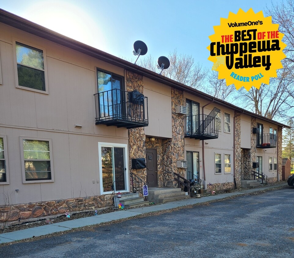 311 S Eaton Ave, Greenwood, WI 54437 Apartments in Greenwood, WI