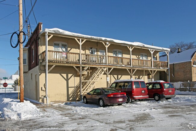 Building Photo - 2529 60th St