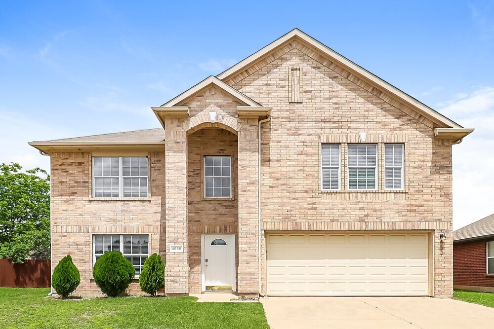Foto principal - 4668 Cool Ridge Ct
