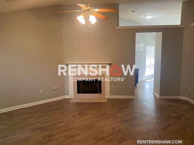 Foto del edificio - Beautiful Southaven Renovated Home Availab...