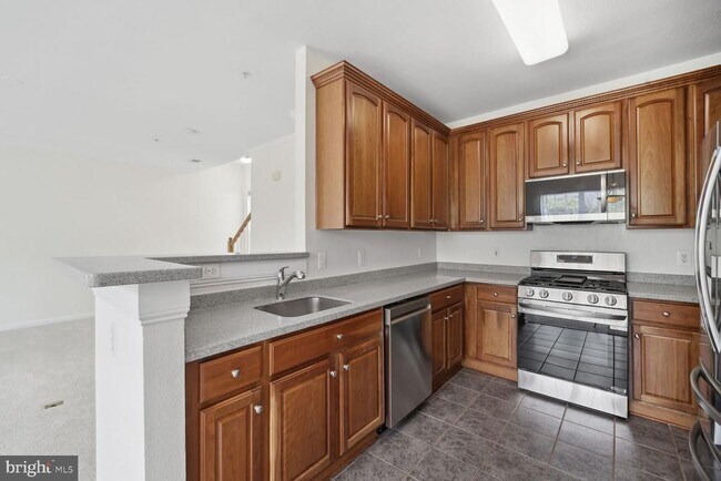 Foto del edificio - 13040 Cabin Creek Rd