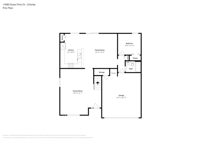 Foto del edificio - 14080 Ocean Pine Cir