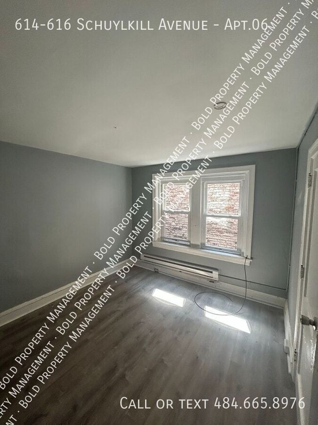 Building Photo - 614-616 Schuylkill Ave