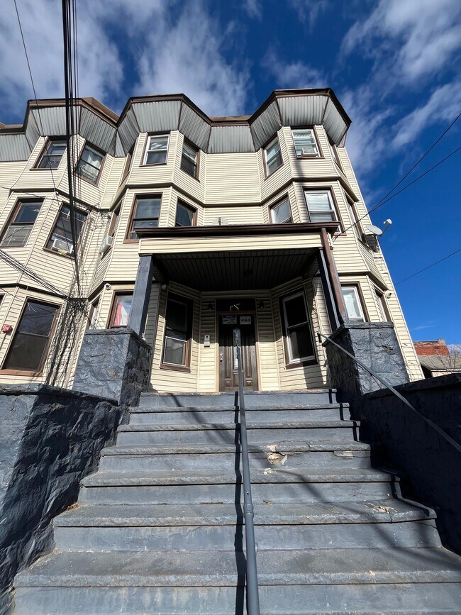 Foto del edificio - 485 Mercer St