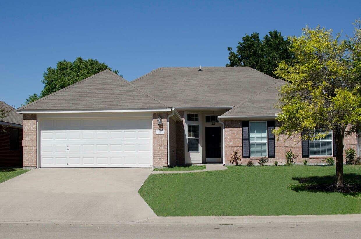2712 Blue Meadow Dr, Temple, TX 76502 House Rental in Temple, TX