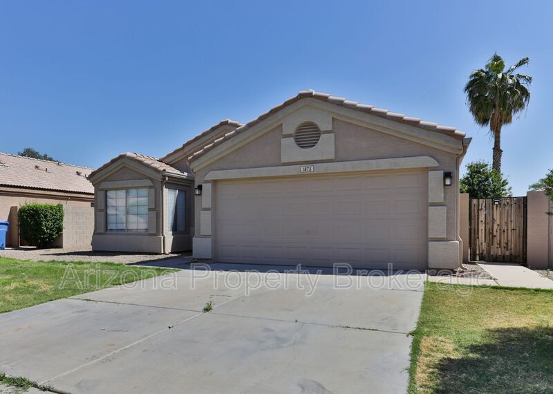 1875 E Palomino Dr, Gilbert, AZ 85296 House Rental in Gilbert, AZ