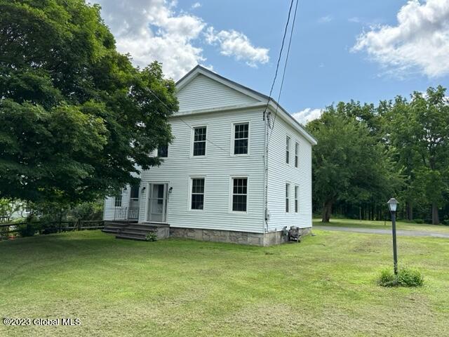 Primary Photo - 1427 Indian Fields Rd