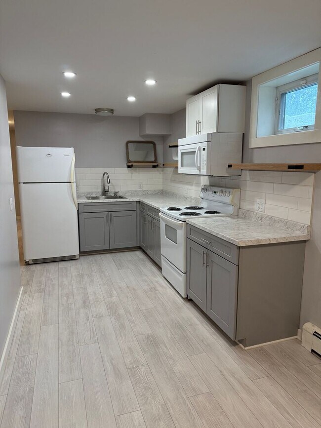 Foto del edificio - Dunbar Ave (121)