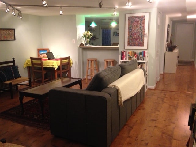 Foto principal - 3163 18th St NW