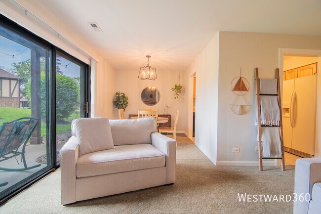Foto del edificio - 1605 Thames Ct