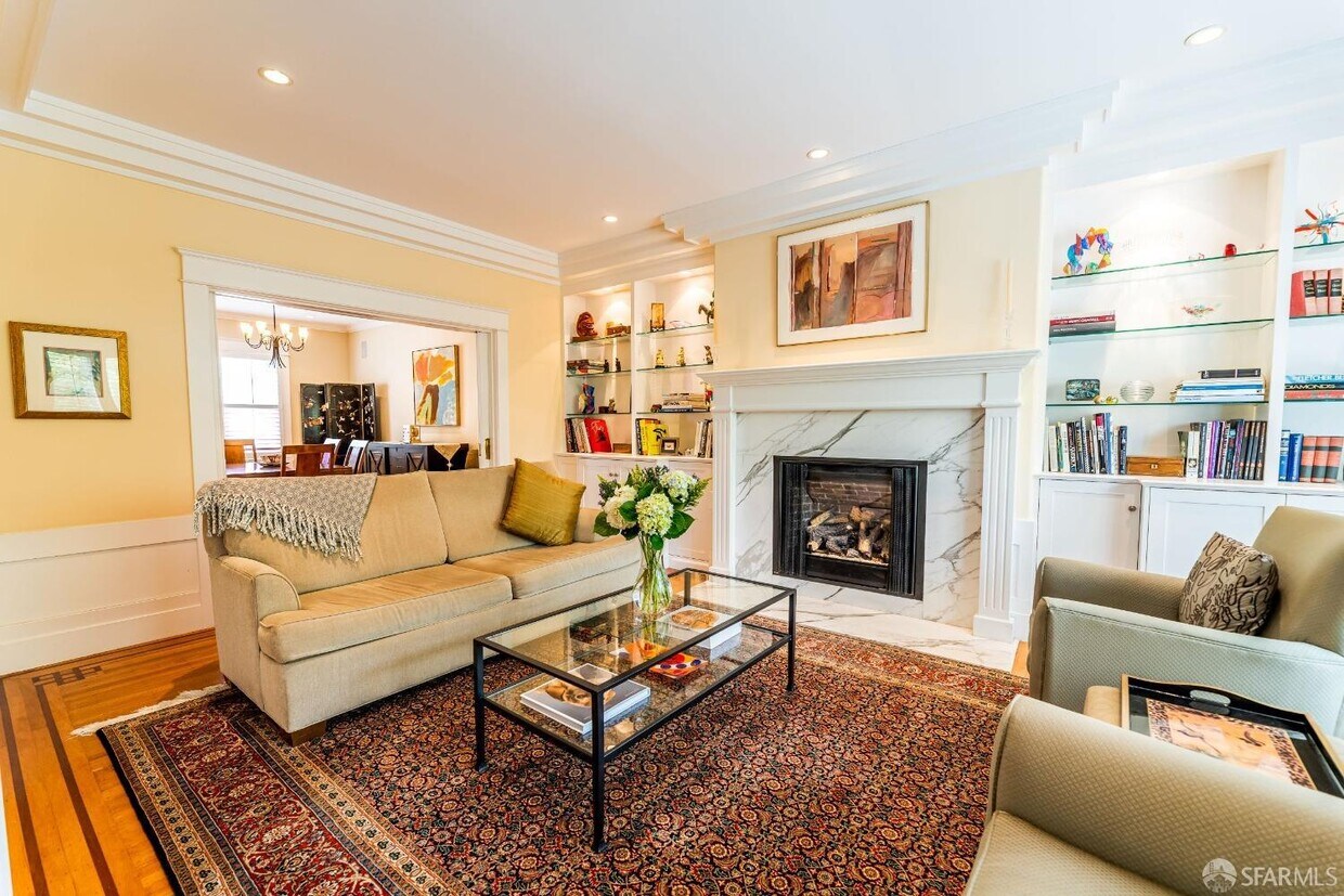 Foto principal - 536 Funston Ave
