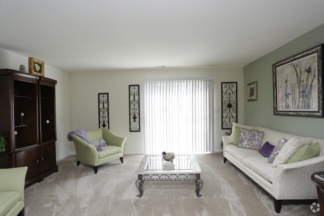 Interior Photo - Rice Terrace Apartments and Townhomes