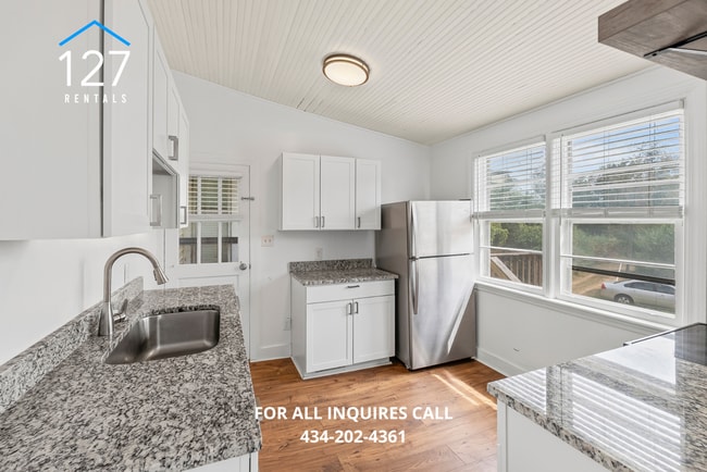 Building Photo - Charming 1-Bedroom Apartment on Historic Rivermont Avenue