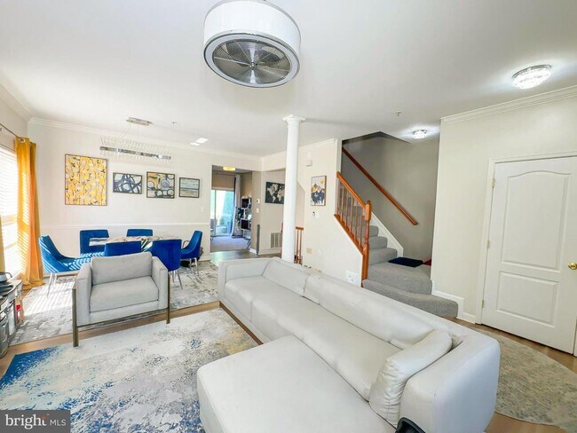 Foto del edificio - 15507 Pocopson Creek Way
