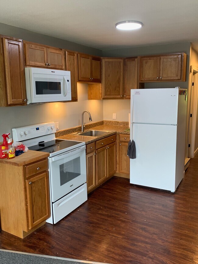 57 Union Ave Unit 109, Laconia, NH 03246 Condo for Rent in Laconia