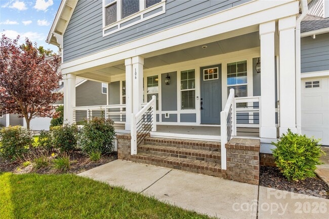 Foto del edificio - 106 Slocumb Ln