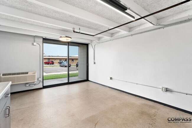 Foto del interior - The Howard Apartments