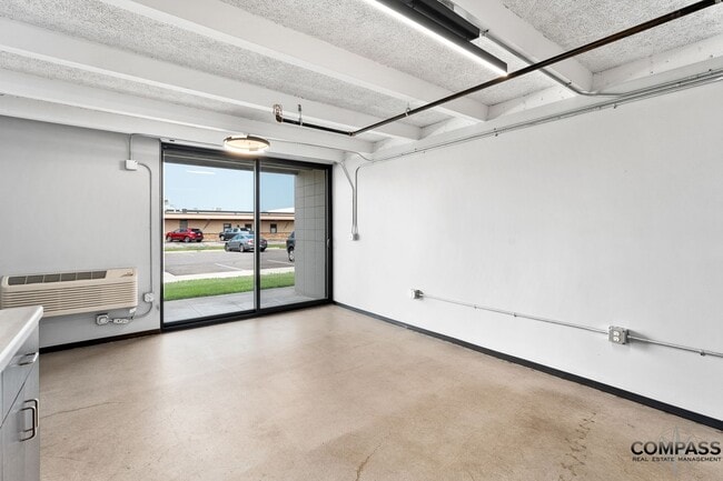 Interior Photo - The Howard Apartments