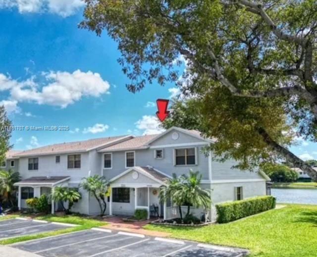 Foto del edificio - 10548 NW 6th St