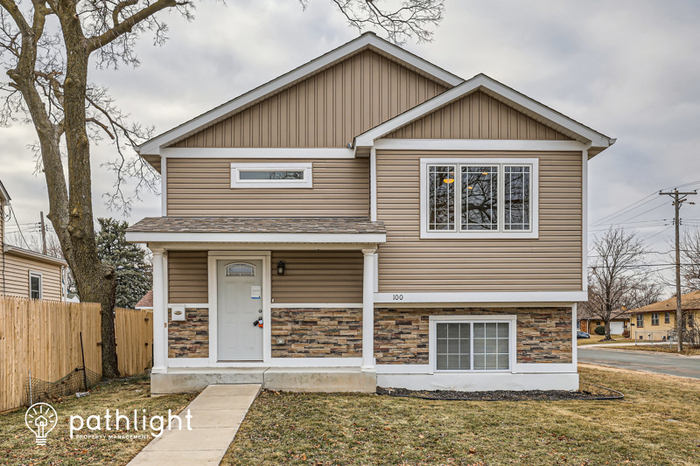 Primary Photo - 100 E Spruce St, South St Paul, MN, 55075