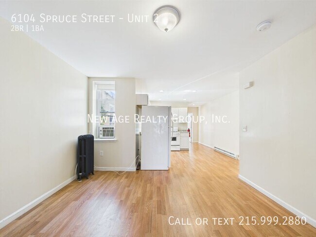 Foto del edificio - 6104 Spruce St