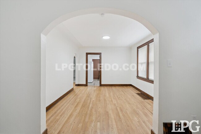 Foto del edificio - 3644 Harley Rd