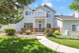 Building Photo - 18179 E Cornell Pl