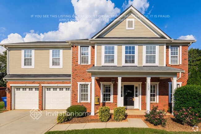 Building Photo - 1409 Mallory Ln