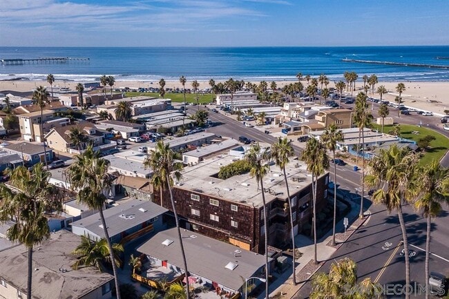 Building Photo - 5155 W Point Loma Blvd