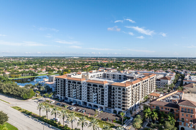 Exterior del edificio - Manor Miramar